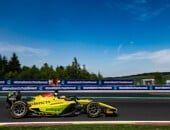 Rafael Câmara busca se aproximar da liderança da F2 em Monza