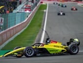Após vitória na Bélgica, Rafael Câmara busca manter bom momento na F2 na Hungria
