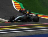 F1: Antonelli lidera F1MANIA.NET Score com vitória no GP da Bélgica