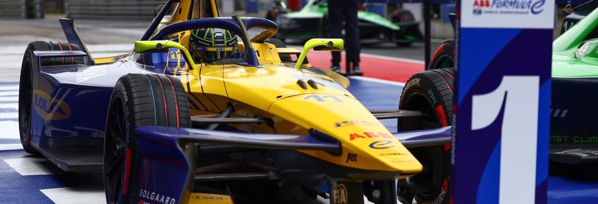 Fórmula E: Di Grassi vence em Xangai largando de último Fórmula E: Di Grassi vence em Xangai largando de último