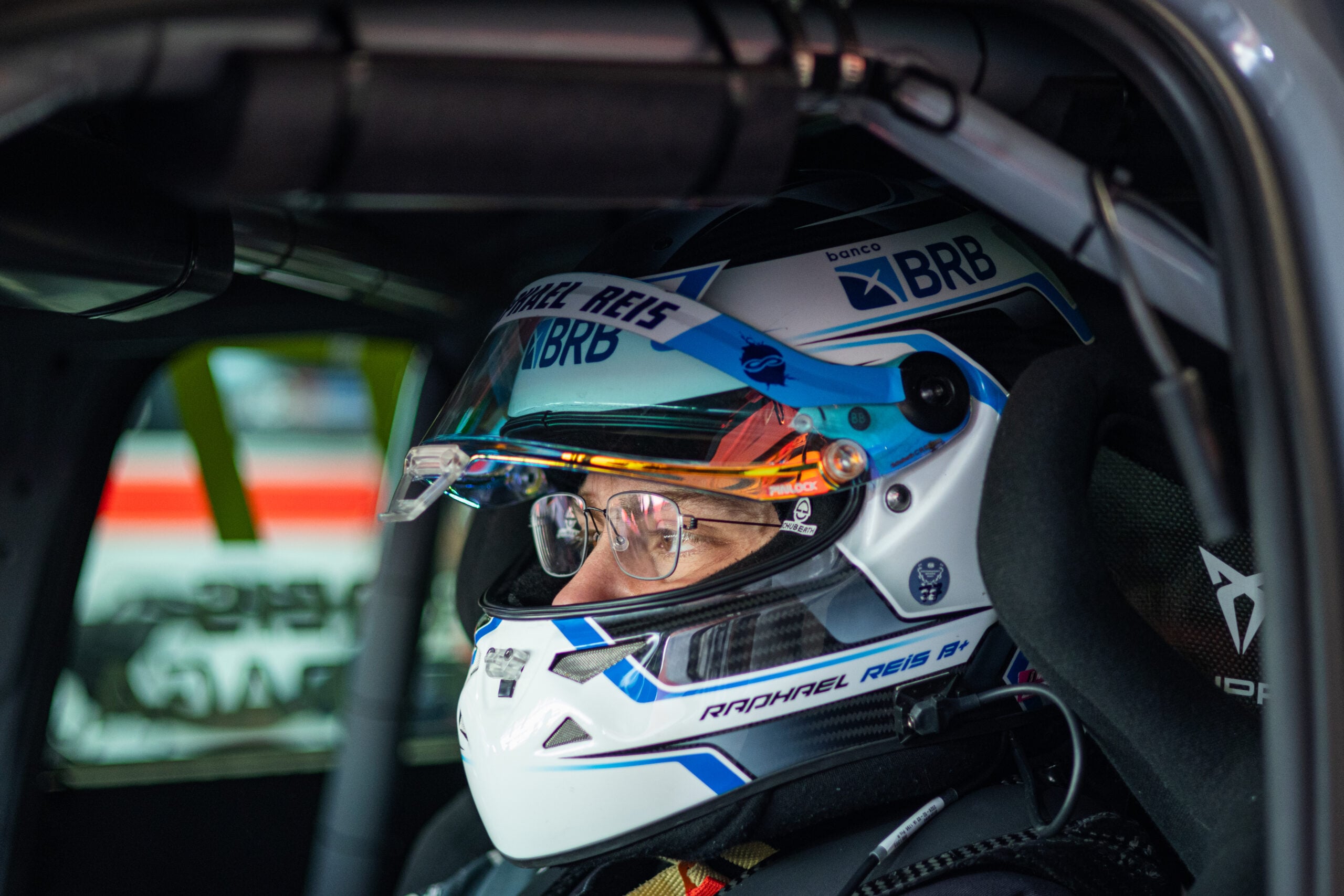 TCR: “O plano deu certo”, diz Raphael Reis após vitória em Concordia
