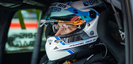 Tudo ou nada para Raphael Reis na decisão do TCR Brasil