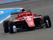 Heitor Dallagnol busca subir na classificação da Eurocup3 em Silverstone