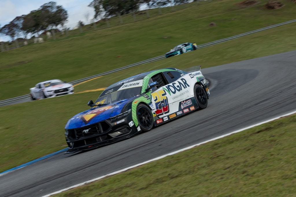 Análise: Velocitta reforça boa fase da NASCAR Brasil com o público