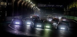 NASCAR Brasil realiza etapa decisiva em Cuiabá com prova noturna e novo traçado
