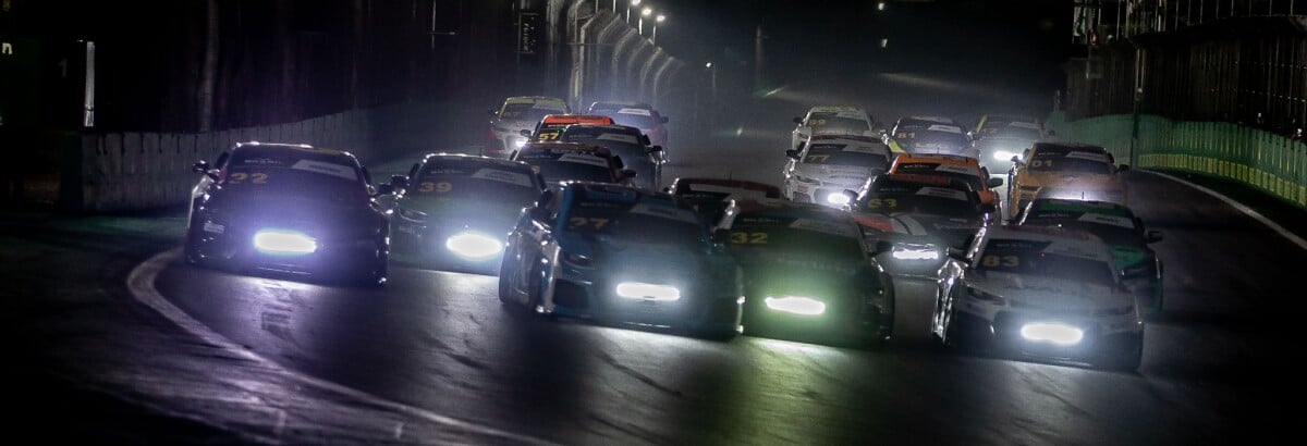 NASCAR Brasil realiza etapa decisiva em Cuiabá com prova noturna e novo traçado NASCAR Brasil realiza etapa decisiva em Cuiabá com prova noturna e novo traçado