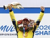 Di Grassi vence em Xangai e faz história na Fórmula E