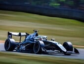 Pedro Clerot conquista top-10 na etapa de Silverstone da Fórmula 3