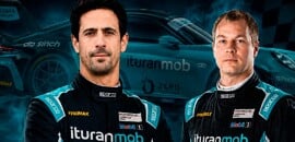 Di Grassi corre etapa Endurance da Porsche Cup em Portugal