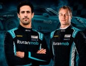 Di Grassi corre etapa Endurance da Porsche Cup em Portugal