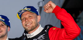 Magnussen no WEC, Barrichello na NASCAR BR: pilotos que venceram em Interlagos fora da F1