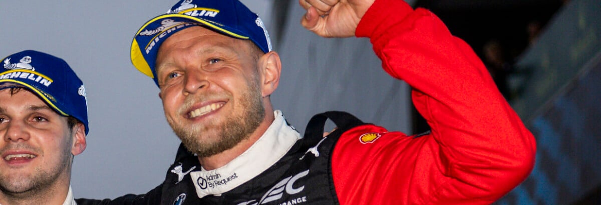 Magnussen no WEC, Barrichello na NASCAR BR: pilotos que venceram em Interlagos fora da F1 Magnussen no WEC, Barrichello na NASCAR BR: pilotos que venceram em Interlagos fora da F1