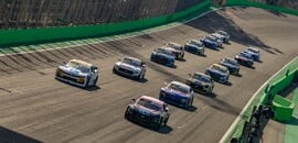 NASCAR Brasil acelera no mercado financeiro com participação inédita na Expert XP