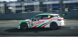 TCR Brasil: G Racing busca resultado histórico no Velocitta