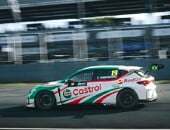 TCR Brasil: G Racing busca resultado histórico no Velocitta