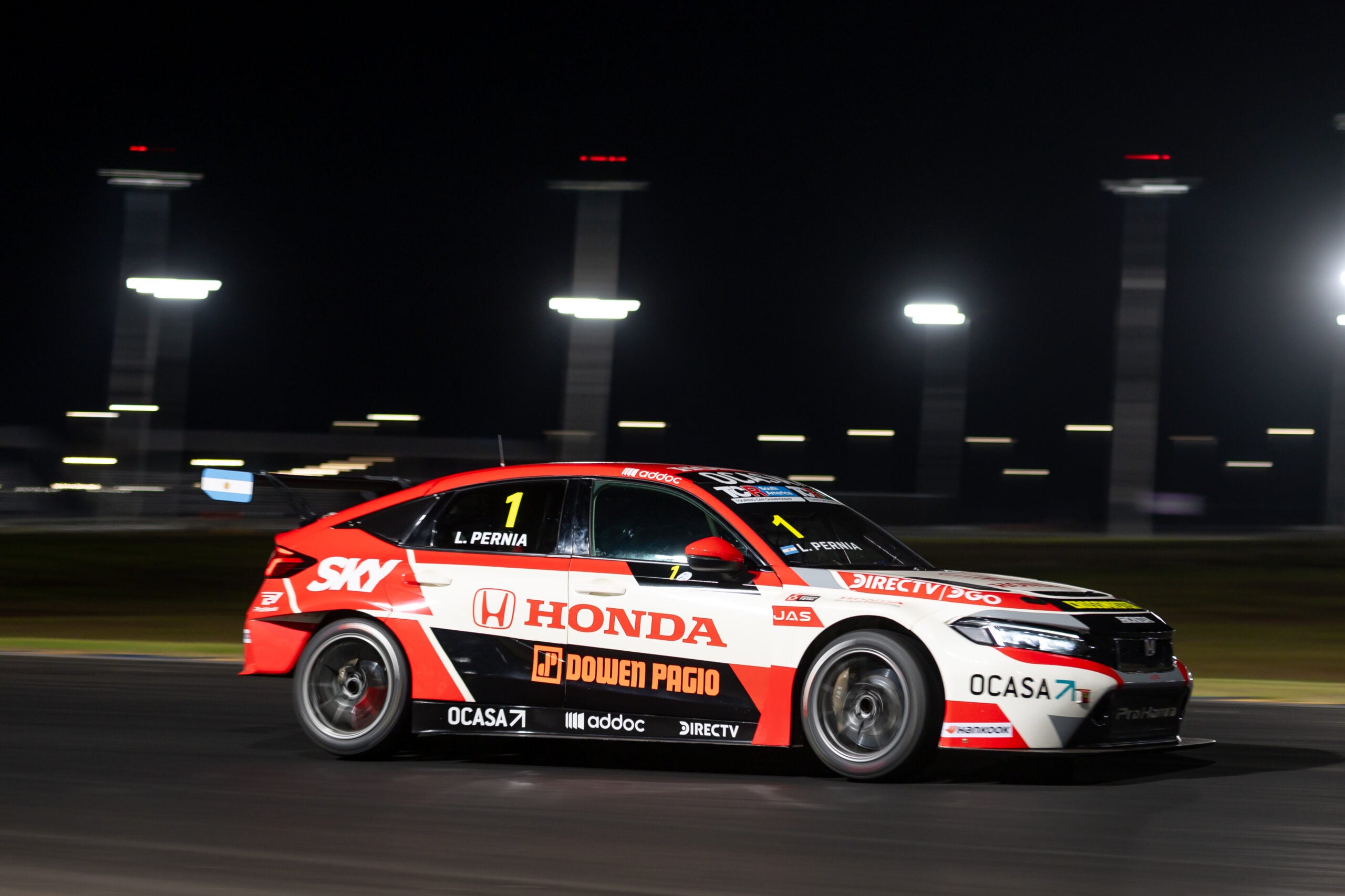 TCR Brasil 2026: quatro pilotos chegam ao Velocitta na disputa pelo título