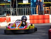 Copa Kids KGV é a nova atração para crianças no Kartódromo Granja Viana