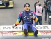 Em casa, PP Fernandes encara “pressão boa” na estreia da Copa Truck em Cuiabá