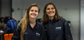 NASCAR Brasil: Com experiência em ovais, Tomaselli e Calderón chegam fortes em Cuiabá