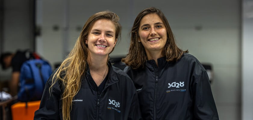 NASCAR Brasil: Com experiência em ovais, Tomaselli e Calderón chegam fortes em Cuiabá