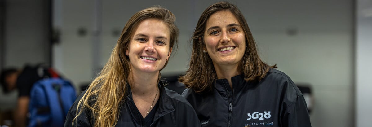 NASCAR Brasil: Com experiência em ovais, Tomaselli e Calderón chegam fortes em Cuiabá