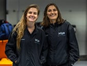 NASCAR Brasil: Com experiência em ovais, Tomaselli e Calderón chegam fortes em Cuiabá