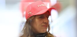 Copa Truck: Bia Figueiredo destaca preparação e expectativa para estreia em Cuiabá