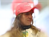 Copa Truck: Bia Figueiredo destaca preparação e expectativa para estreia em Cuiabá