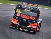 Beto Monteiro mira retomada da liderança na Copa Truck em etapa inédita no Mato Grosso