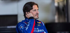 Denis Navarro retorna às pistas para etapa histórica da NASCAR Brasil em Cuiabá