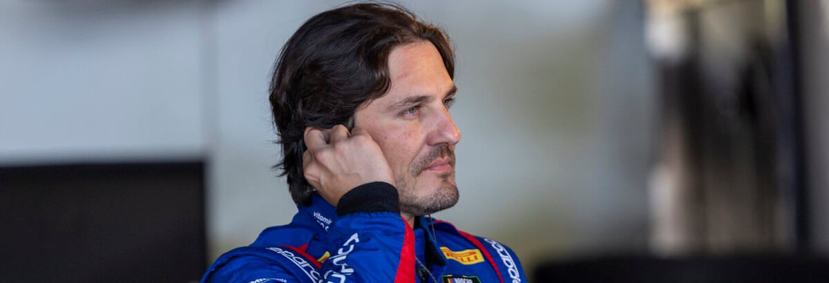 Denis Navarro retorna às pistas para etapa histórica da NASCAR Brasil em Cuiabá Denis Navarro retorna às pistas para etapa histórica da NASCAR Brasil em Cuiabá
