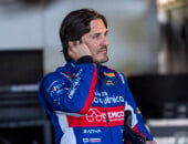 Denis Navarro retorna às pistas para etapa histórica da NASCAR Brasil em Cuiabá