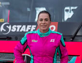 Débora Rodrigues retorna à Copa Truck com a D+ Motorsport em Cuiabá