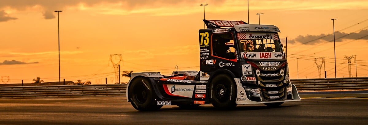 Copa Truck: Salustiano comanda TL3 em Cuiabá; Jô Dias lidera na ELITE Copa Truck: Salustiano comanda TL3 em Cuiabá; Jô Dias lidera na ELITE