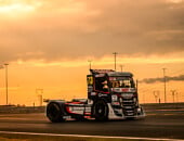Copa Truck: Salustiano comanda TL3 em Cuiabá; Jô Dias lidera na ELITE