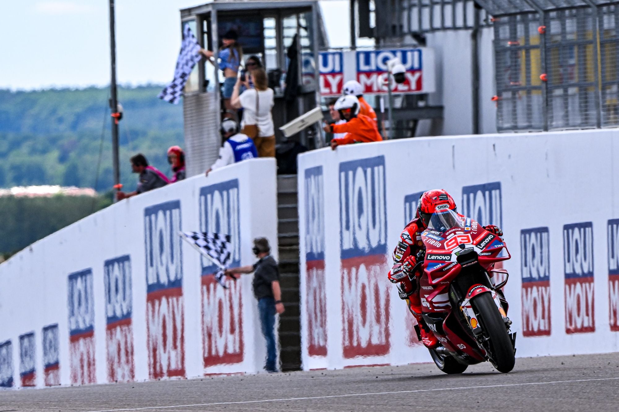 Marc Márquez