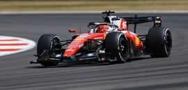 Leclerc lidera F1MANIA.NET Score do GP da Inglaterra. Confira o ranking