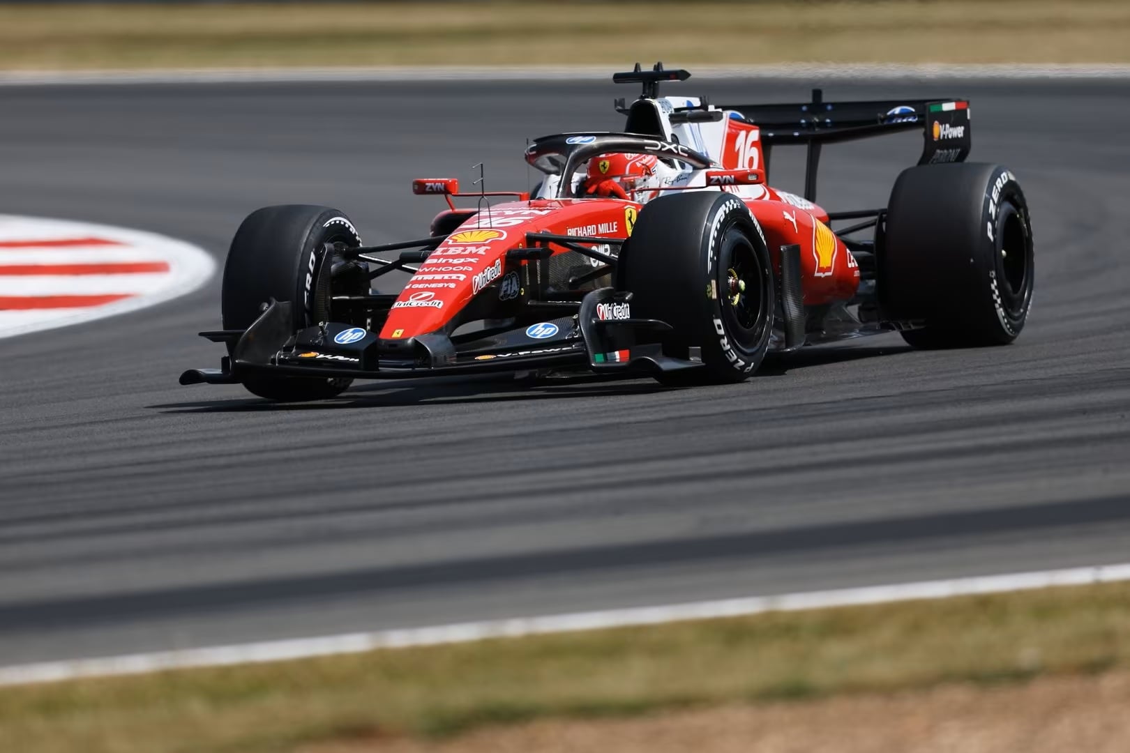 Charles Leclerc