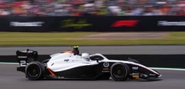 F3: Confira a classificação do campeonato após a Sprint na Inglaterra