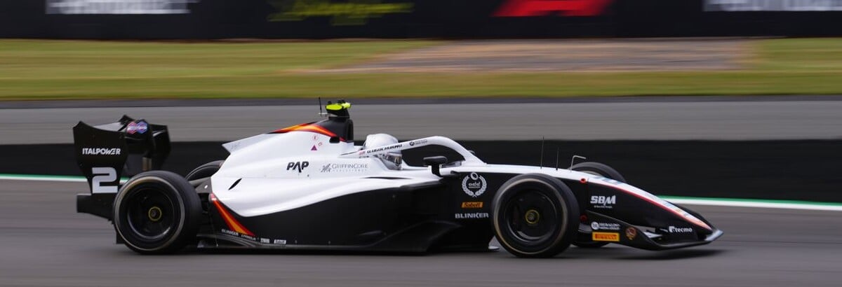 F3: Confira a classificação do campeonato após a Sprint na Inglaterra F3: Confira a classificação do campeonato após a Sprint na Inglaterra