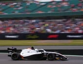 F3: Confira a classificação do campeonato após a Sprint na Inglaterra