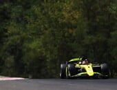 Rafael Câmara conquista lugar na primeira fila no grid da F2 na Hungria
