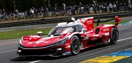 TOYOTA RACING atua na Hypercar e Lexus na LMGT3: entenda categorias das 6 Horas de São Paulo