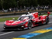 TOYOTA RACING atua na Hypercar e Lexus na LMGT3: entenda categorias das 6 Horas de São Paulo