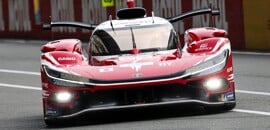 Pilotos da TOYOTA RACING analisam desafios de Interlagos na busca por nova vitória nas 6 Horas de São Paulo