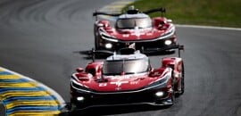 WEC: Vencedora em Le Mans, TOYOTA RACING mira nova vitória nas 6 Horas de São Paulo