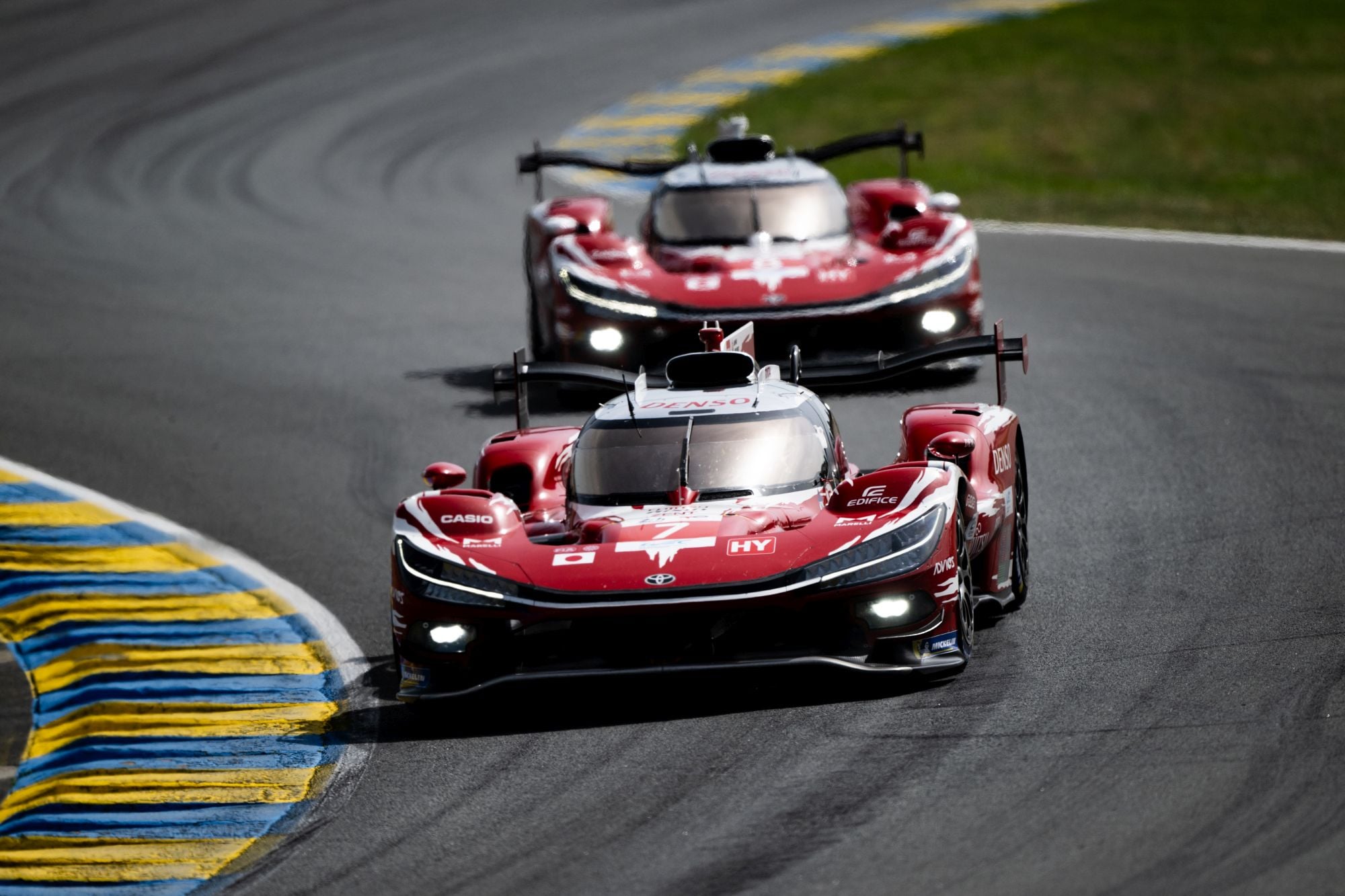 WEC: Vencedora em Le Mans, TOYOTA RACING mira nova vitória nas 6 Horas de São Paulo