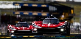WEC: Após vitória em Le Mans, TOYOTA RACING mira feitos inéditos nas 6 Horas de São Paulo