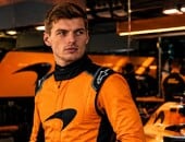 F1 hoje: Verstappen perto da McLaren?