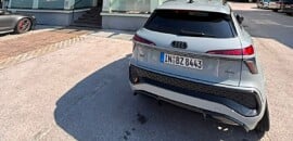 Bastidores da F1: avaliação do novo Audi Q3 em viagem de Munique ao Red Bull Ring